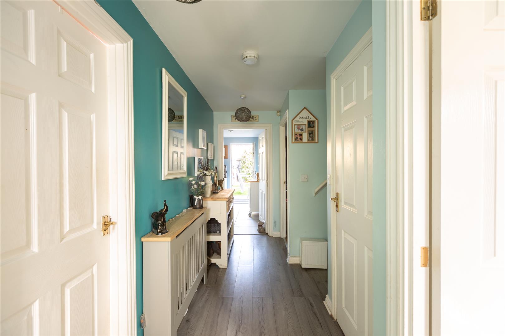 Llys Llwyfen, Swansea Vale, Swansea, SA7 0NF